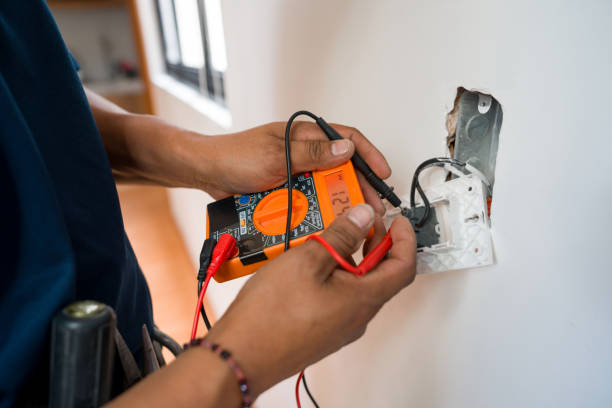 Best Best Electricians Near Me  in Eupora, MS