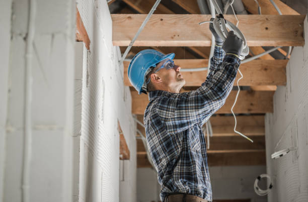 Best Electrical Outlet Repair  in Eupora, MS