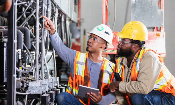 Best Circuit Breaker Repair  in Eupora, MS