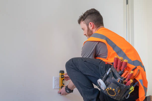 Best Electrician for Home Renovation  in Eupora, MS