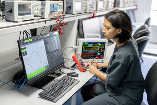 Best Licensed Electrician  in Eupora, MS
